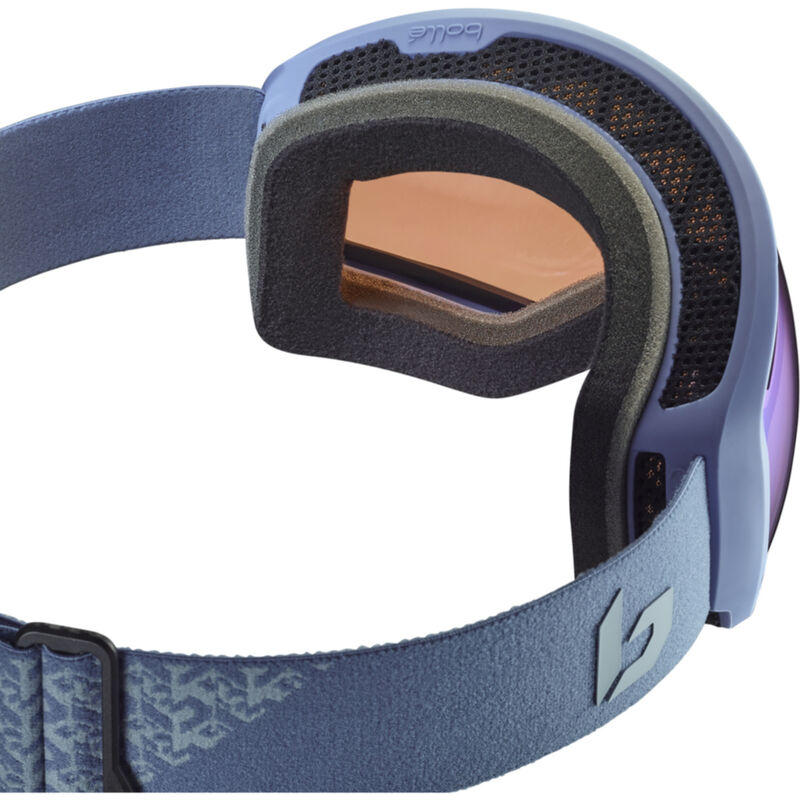 LAIKA, Yale Blue Matte-Aurora Cat 2, hi-res image number null